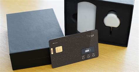 thinpl smart card|Thinpl Smart Card .